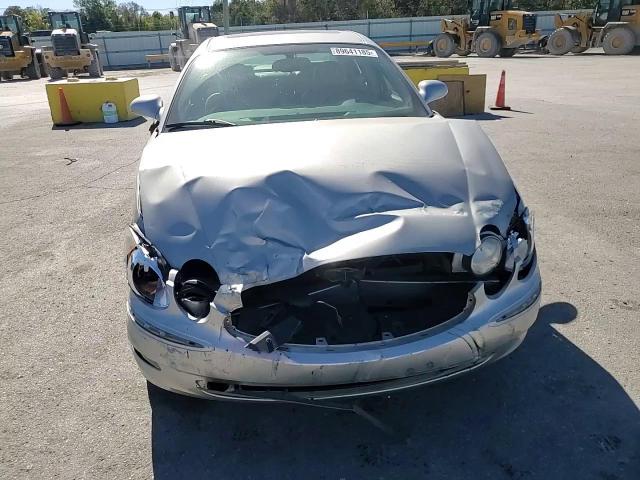 2007 Buick Lacrosse Cxl VIN: 2G4WD582471249719 Lot: 89641185
