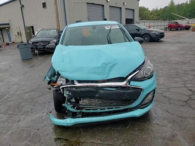 2021 Chevrolet Spark Ls VIN: KL8CB6SAXMC221652 Lot: 85709985