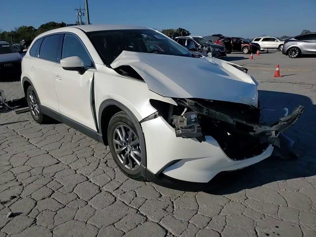 2020 Mazda Cx-9 Touring VIN: JM3TCACYXL0401997 Lot: 86842655