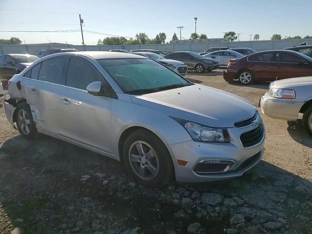 2015 Chevrolet Cruze Lt VIN: 1G1PC5SB9F7179438 Lot: 82322555