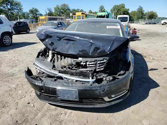 2013 Volkswagen Cc Vr6 4Motion VIN: WVWGU7AN0DE521993 Lot: 84544785