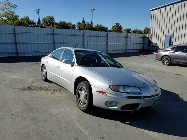 2002 Oldsmobile Aurora 4.0 VIN: 1G3GS64C524220309 Lot: 87070755
