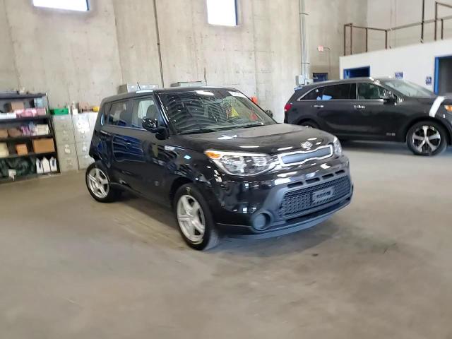 2016 Kia Soul VIN: KNDJN2A28G7238603 Lot: 82292665