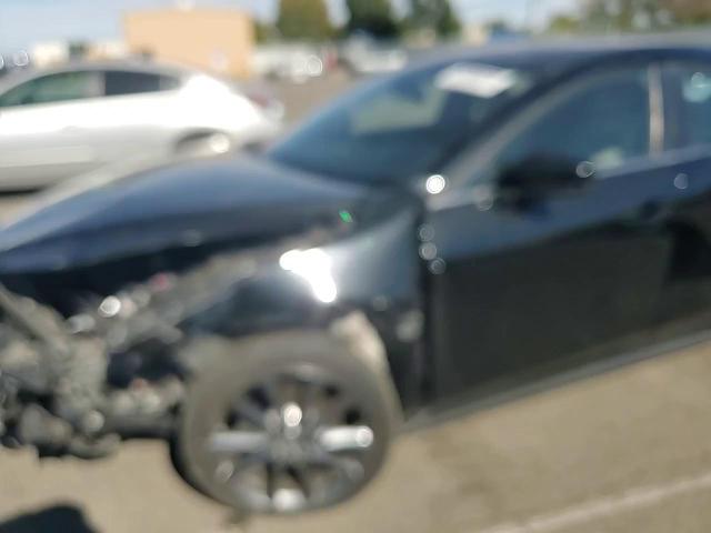 2019 Mazda 3 Preferred VIN: JM1BPBMM2K1124412 Lot: 82469025