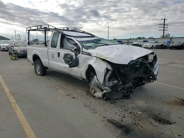 2014 Ford F250 Super Duty VIN: 1FT7X2B60EEB81022 Lot: 81162085