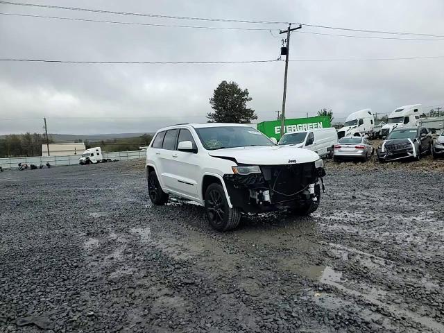 2022 Jeep Grand Cherokee Laredo E VIN: 1C4RJFAG7NC147280 Lot: 85898385