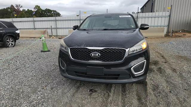 2016 Kia Sorento Lx VIN: 5XYPGDA51GG137996 Lot: 84223175