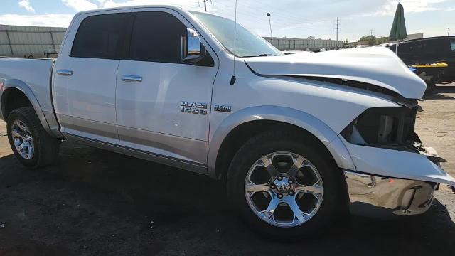 2016 Ram 1500 Laramie VIN: 1C6RR7NT6GS178378 Lot: 82214015