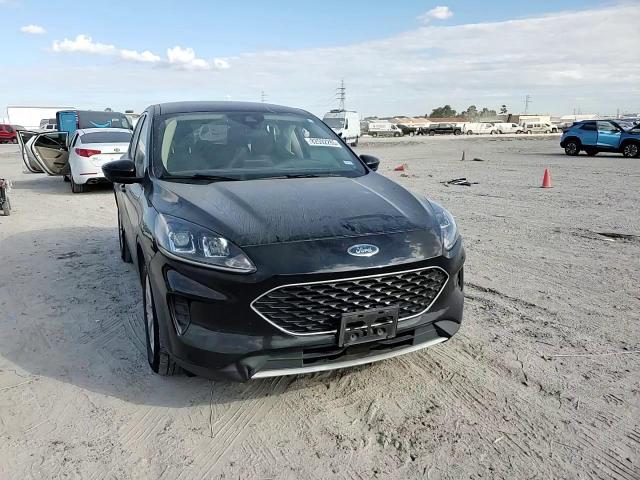 2020 Ford Escape Se VIN: 1FMCU0G65LUA31393 Lot: 82592285