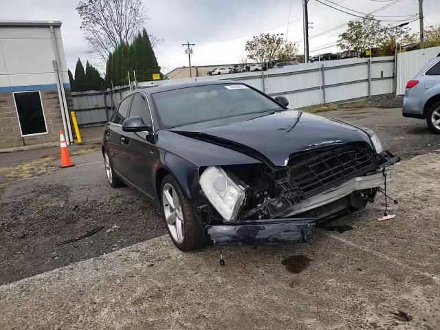 2011 Audi A6 Prestige VIN: WAUKGAFB0BN061676 Lot: 86180515