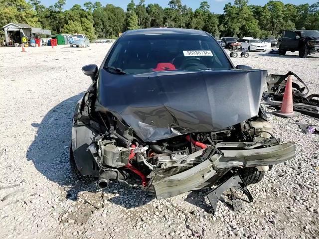 2019 Ford Fiesta St VIN: 3FADP4GX7KM140687 Lot: 86330735