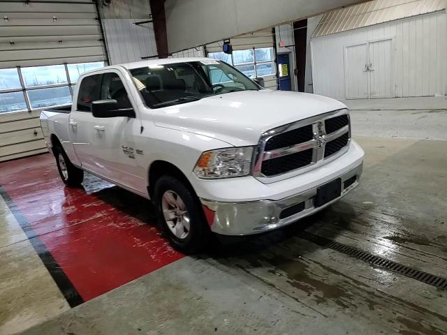 2021 Ram 1500 Classic Slt VIN: 1C6RR7TT5MS521972 Lot: 90975285