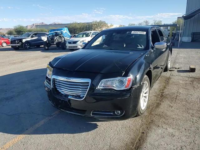 2013 Chrysler 300 VIN: 2C3CCAAG4DH527535 Lot: 84521455