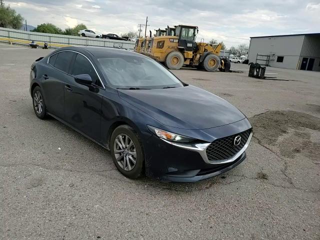 2021 Mazda 3 VIN: 3MZBPAAL7MM200991 Lot: 82383075