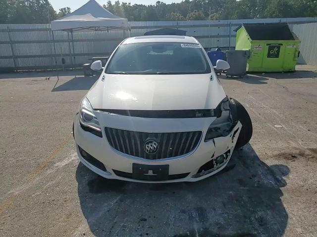 2015 Buick Regal Premium VIN: 2G4GN5EX5F9283976 Lot: 84640245