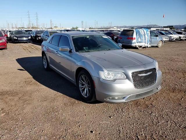 2016 Chrysler 300C VIN: 2C3CCAEG8GH216589 Lot: 81946705