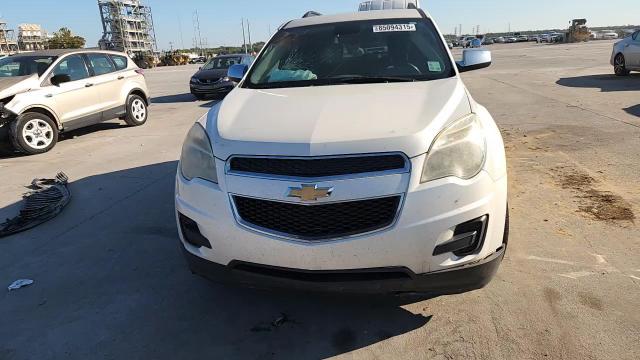 2014 Chevrolet Equinox Lt VIN: 1GNALBEK4EZ112666 Lot: 85094315