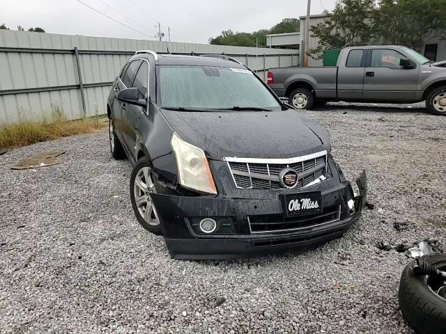 2010 Cadillac Srx Premium Collection VIN: 3GYFNFEY4AS524348 Lot: 81962745