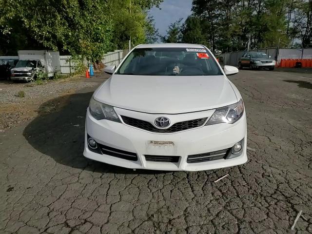 2012 Toyota Camry Base VIN: 4T1BF1FK4CU611406 Lot: 82327955