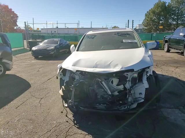 2017 Acura Rdx Technology VIN: 5J8TB4H52HL027226 Lot: 82577605