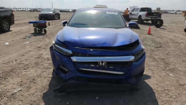 2020 Honda Insight Touring VIN: 19XZE4F91LE011185 Lot: 82651325