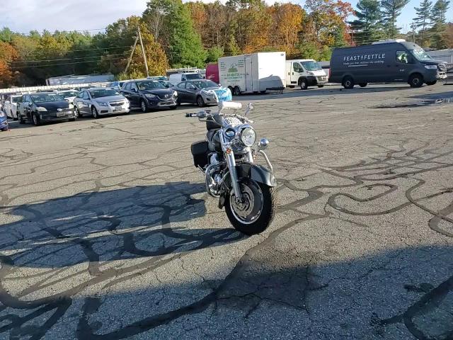 2005 Harley-Davidson Flhrsi VIN: 1HD1FYW145Y668022 Lot: 89535615