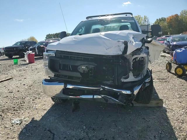 2020 Ford F250 Super Duty VIN: 1FTBF2B65LEE79673 Lot: 86799455