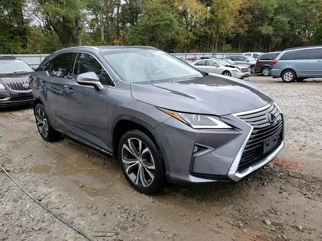 2017 Lexus Rx 350 Base VIN: 2T2ZZMCA0HC070023 Lot: 90132015