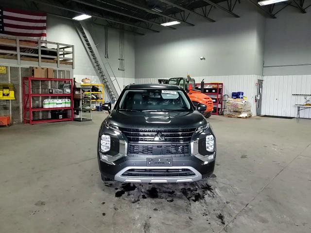 2024 Mitsubishi Outlander Se VIN: JA4J4VA8XRZ089394 Lot: 90069215