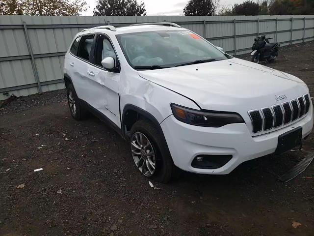 2019 Jeep Cherokee Latitude Plus VIN: 1C4PJMLX1KD238611 Lot: 90327255