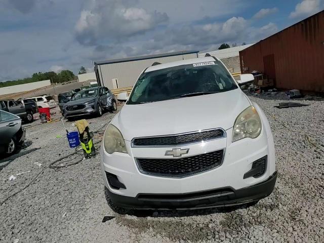 2013 Chevrolet Equinox Lt VIN: 2GNALDEK1D6110587 Lot: 85719245