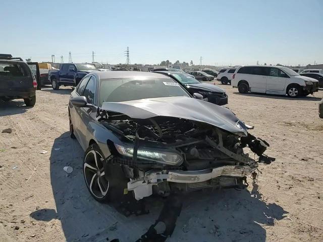 2019 Honda Accord Sport VIN: 1HGCV1F34KA004136 Lot: 82384545