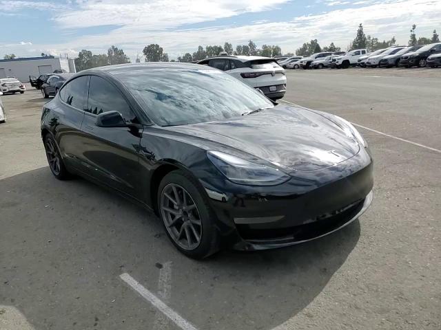 2023 Tesla Model 3 VIN: 5YJ3E1EA2PF574830 Lot: 85885185