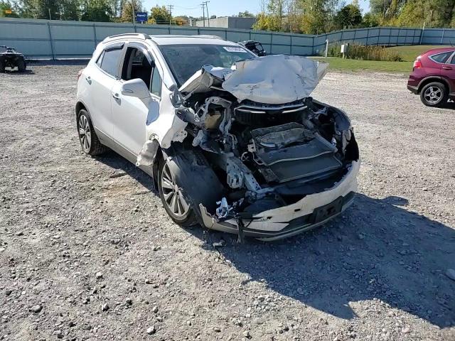 2019 Buick Encore Preferred VIN: KL4CJASB6KB712612 Lot: 85194845