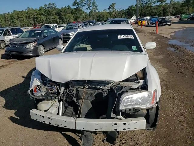 2014 Chrysler 300 VIN: 2C3CCAAG9EH244355 Lot: 87470745