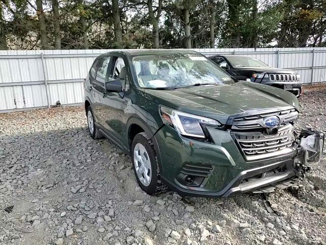 2023 Subaru Forester VIN: JF2SKAAC6PH533467 Lot: 85784595
