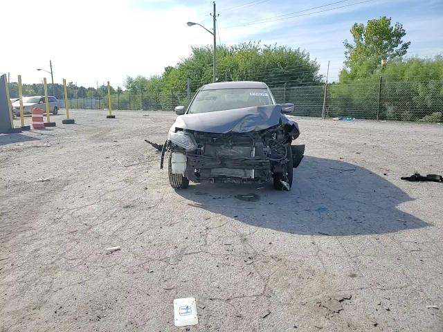 2014 Nissan Rogue S VIN: 5N1AT2MV4EC780521 Lot: 81949215