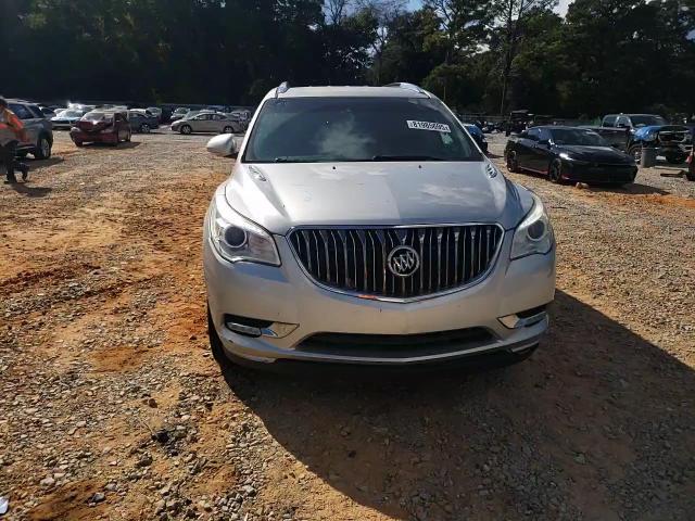 2017 Buick Enclave VIN: 5GAKRBKD5HJ291693 Lot: 81985695