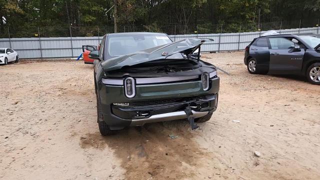 2023 Rivian R1T Adventure VIN: 7FCTGAAA9PN023841 Lot: 87441075