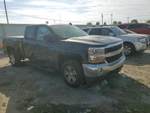 2016 Chevrolet Silverado K1500 Lt VIN: 1GCVKREH6GZ331576 Lot: 82003605