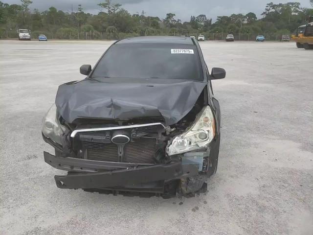 2013 Subaru Legacy 2.5I Limited VIN: 4S3BMBK60D3003849 Lot: 82377675