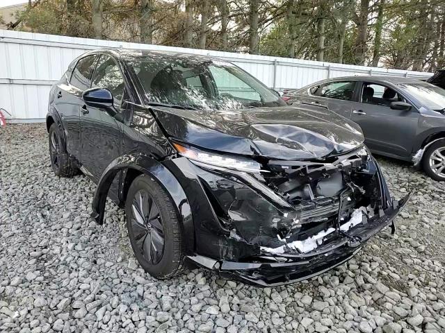 2025 Nissan Ariya Engage VIN: JN8CF0BF4SM761627 Lot: 82783475