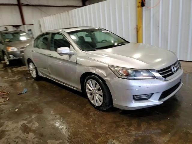 2013 Honda Accord Exl VIN: 1HGCR2F89DA223201 Lot: 85554925