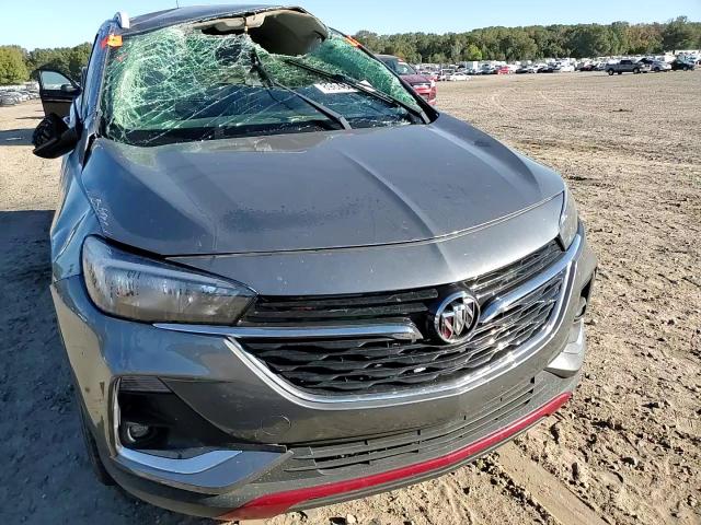 2020 Buick Encore Gx Select VIN: KL4MMDSL1LB104360 Lot: 89648465