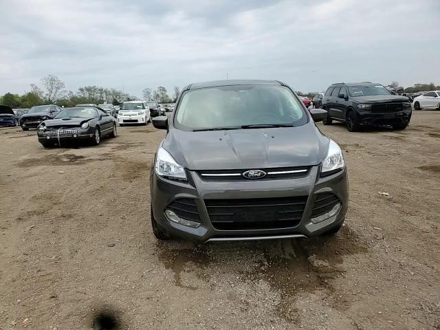 2014 Ford Escape Se VIN: 1FMCU0GX2EUA58417 Lot: 86505265