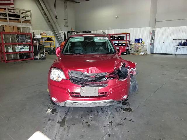 2014 Chevrolet Captiva Lt VIN: 3GNAL3EK0ES511805 Lot: 86093685