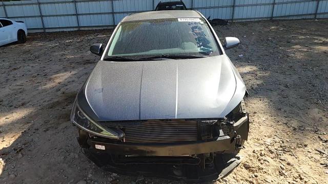 2019 Hyundai Elantra Se VIN: 5NPD74LF3KH450803 Lot: 81951085