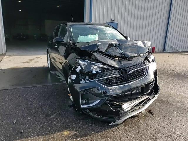 2023 Buick Encore Gx Preferred VIN: KL4MMCSL3PB159442 Lot: 82228875
