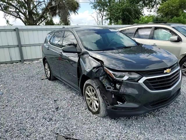 2019 Chevrolet Equinox Lt VIN: 2GNAXKEV5K6270438 Lot: 82342265