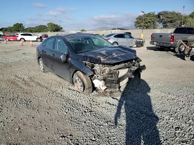 2023 Kia Forte Lx VIN: 3KPF24AD5PE676569 Lot: 82653775